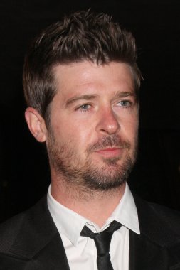 Robin Thicke