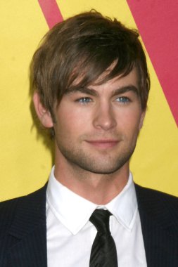 Chace crawford