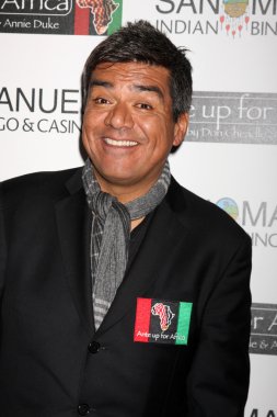 Geroge Lopez
