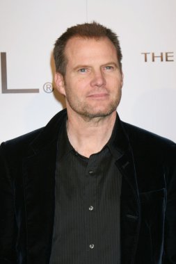 Jack Coleman