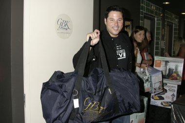 Greg Grunberg