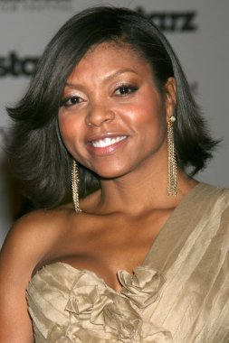 Taraji p. henson