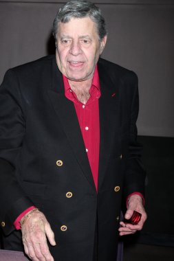 Jerry Lewis