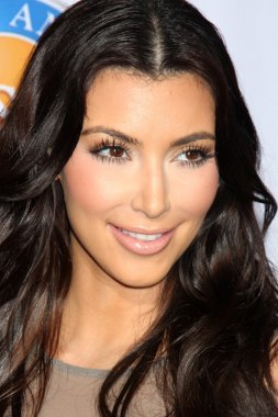 Kim kardashian