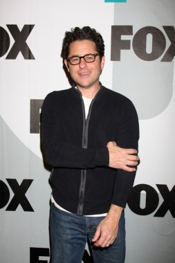JJ Abrams