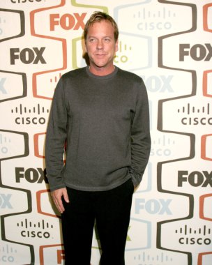 Kiefer Sutherland