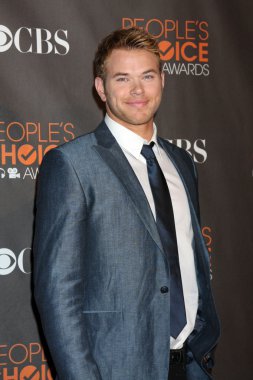 Kellan lutz