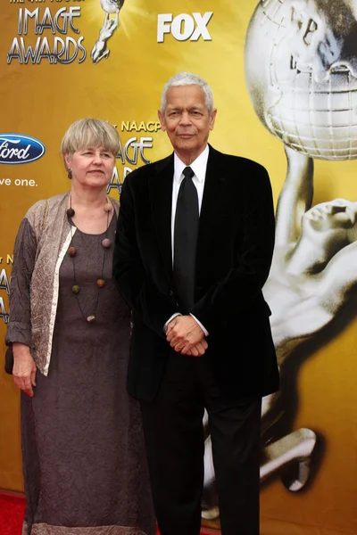 Julian Bond — Stok fotoğraf