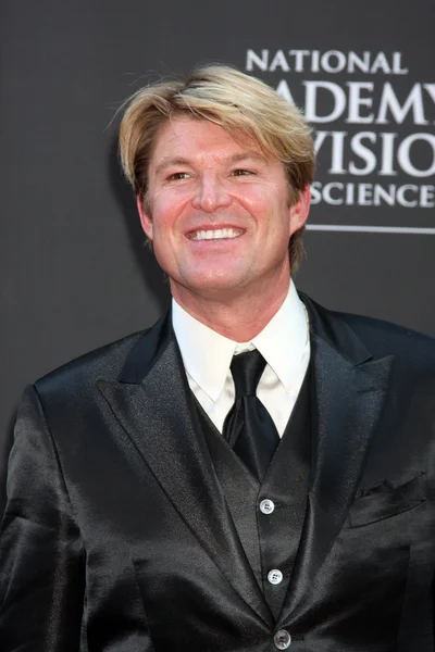 Winsor Harmon — Stockfoto