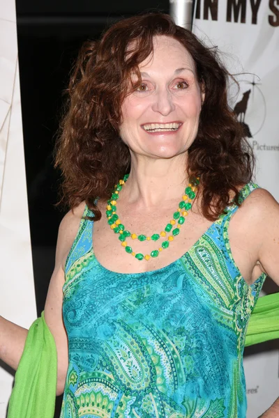 Beth Grant. — Foto de Stock