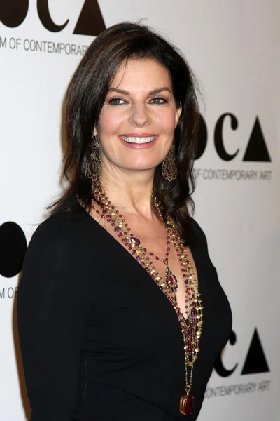 Sela Ward — Stock Photo, Image