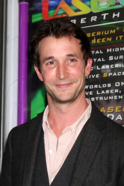 Noah wyle — Stok Foto