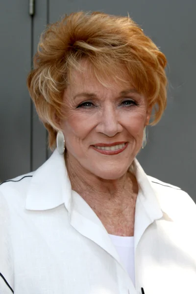 Jeanne Cooper. —  Fotos de Stock