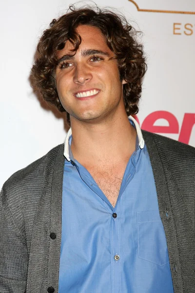 Diego boneta — Φωτογραφία Αρχείου