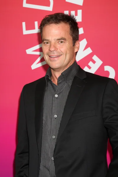 Wally Kurth — Stockfoto