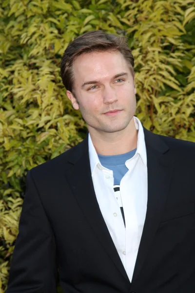 Scott Porter — Stock Photo, Image