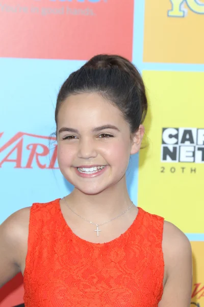 Bailee Madison — Stock Photo, Image