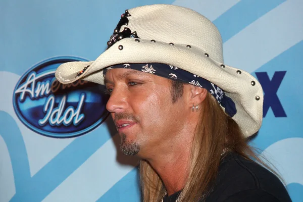 Bret michaels — Stockfoto