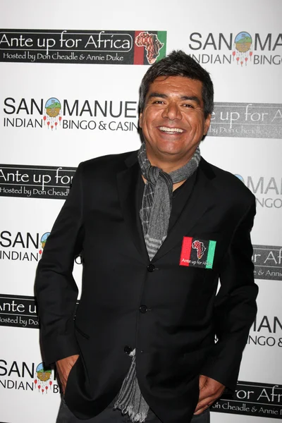 Geroge Lopez