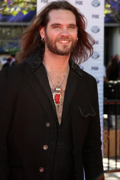 Bo Bice — ストック写真