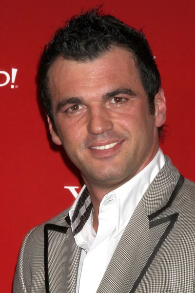 Fiko 'Tony' Dovolani — Stok fotoğraf