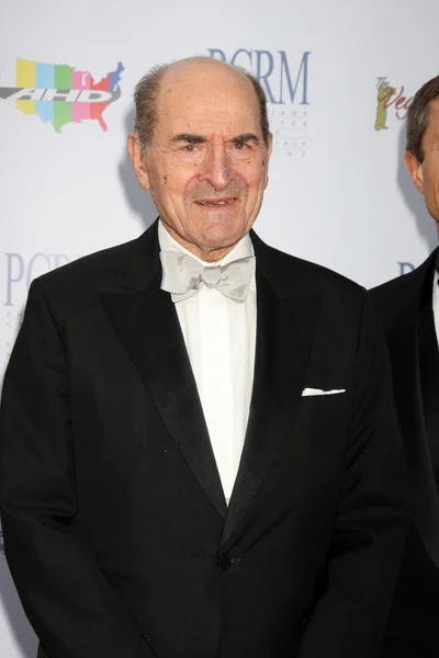 Henry heimlich, md - uppfinnare av heimlich manöver — Stockfoto