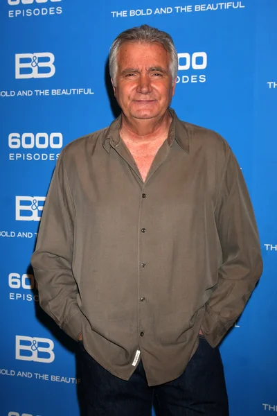 John McCook — Stock Photo, Image