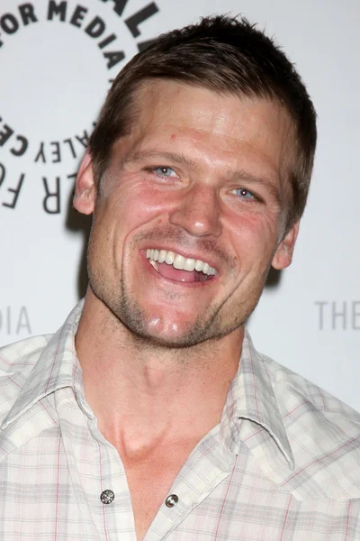 Bailey Chase — Stock Photo, Image