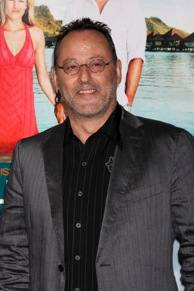 Jean Reno — Stockfoto