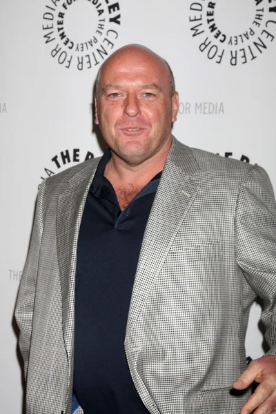 Dean Norris — Stock fotografie