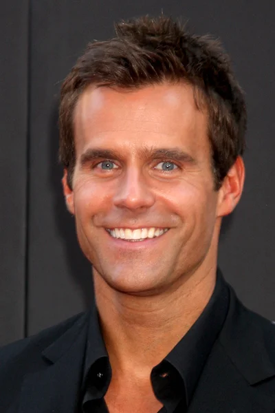 Cameron mathison — Zdjęcie stockowe