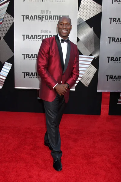 Tyrese Gibson — Stockfoto