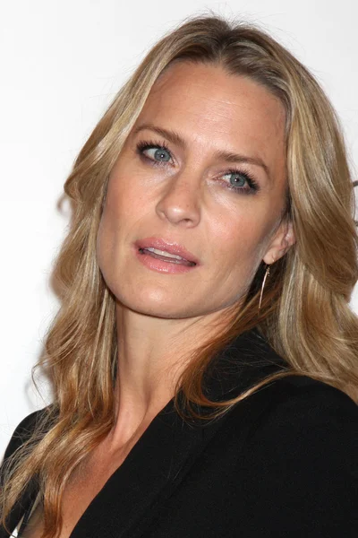 Robin Wright Penn — Stock Photo, Image