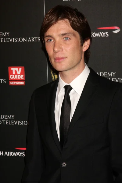 Cillian murphy — Stockfoto