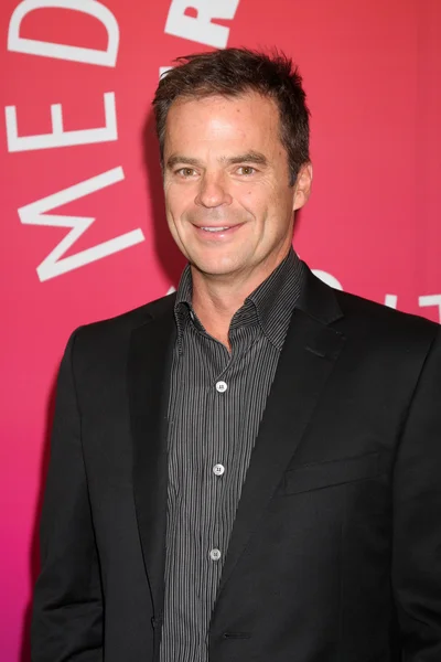 Wally Kurth — Stockfoto