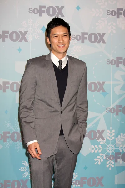 Harry Shum Jr. . —  Fotos de Stock