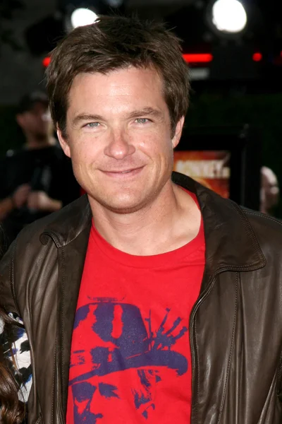 Jason Bateman — Stockfoto