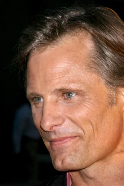 Viggo Mortensen — Foto Stock