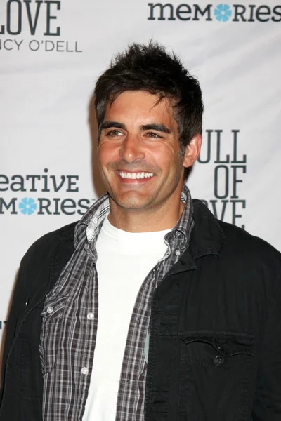 Galen Gering — Stockfoto