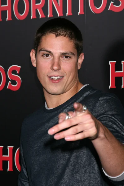 Sean Faris — Stock Photo, Image