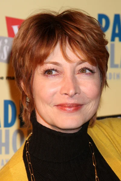 Sharon lawrence — Stockfoto