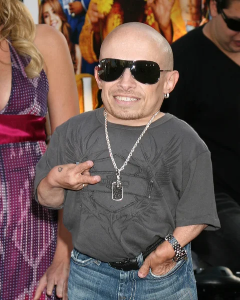 Verne Troyer — Stockfoto