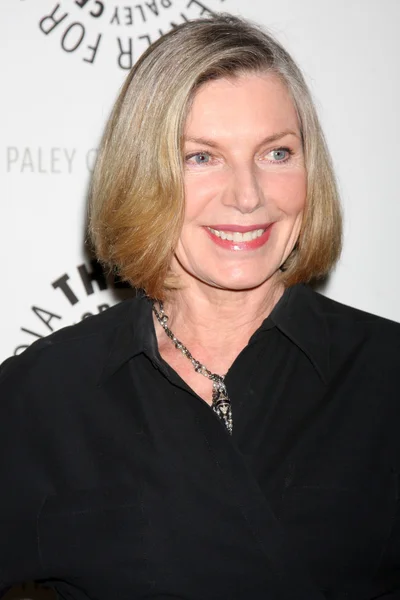 Susan Sullivan — Stock fotografie