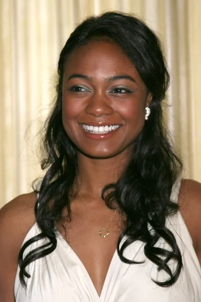 Tatyana Ali — Stockfoto