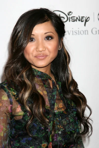 Brenda Song — Stock Photo, Image