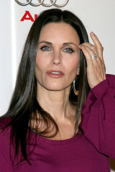 Courteney cox — Stok fotoğraf