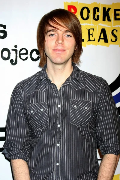 Shane Dawson. — Fotografia de Stock