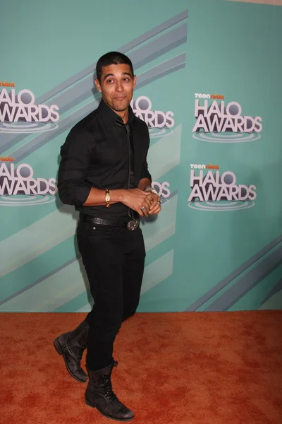 Wilmer Valderrama — Stockfoto