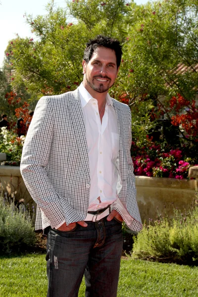 Don Diamont — Stock Photo, Image