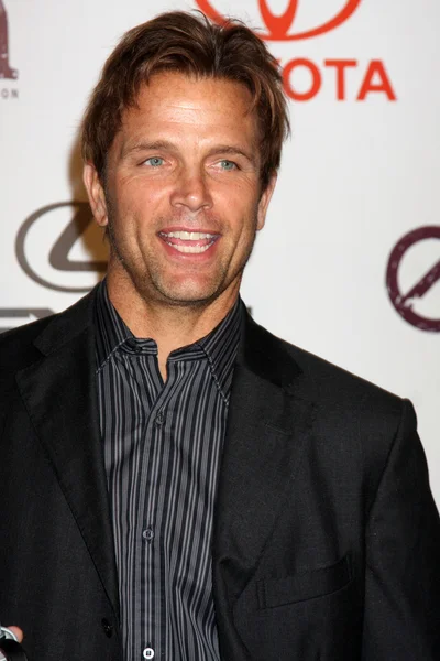 David Chokachi. — Fotografia de Stock